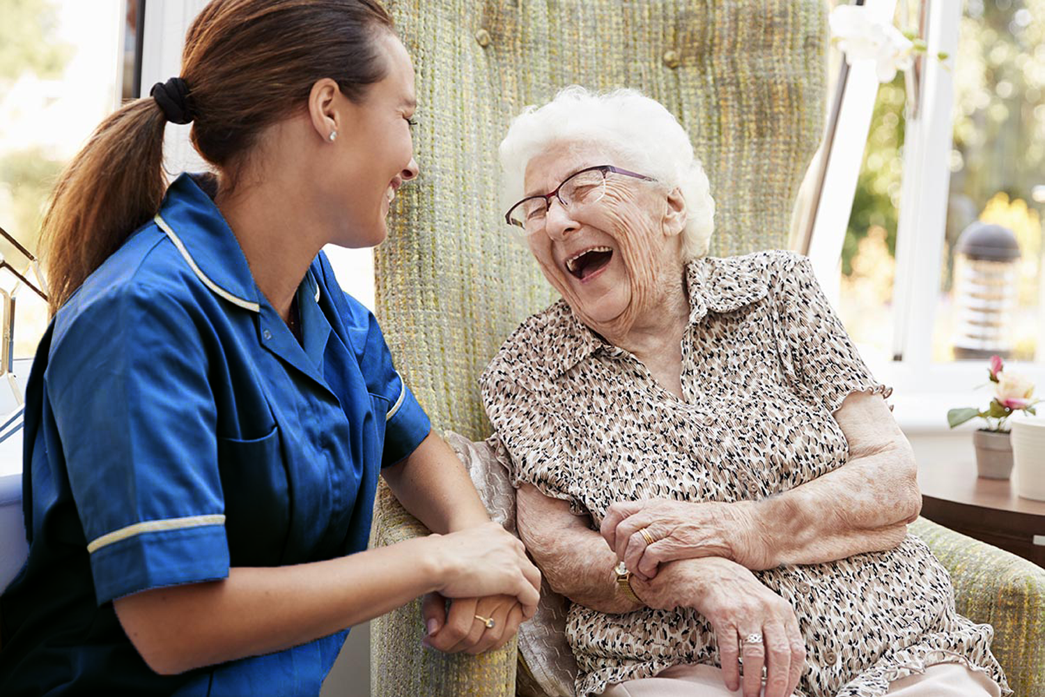 SEO for Home Care Agencies: The Complete Strategy Guide